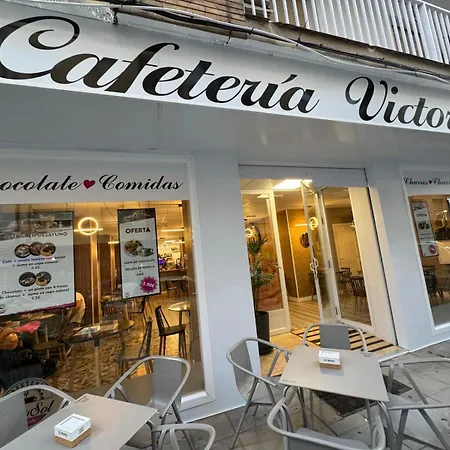 Gasthof Eurosol Granada