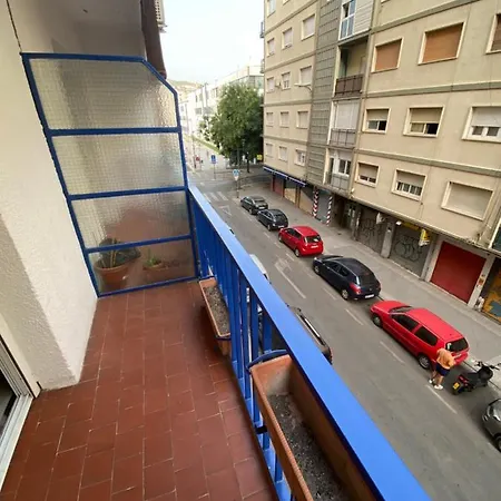 Eurosol Pensión Granada
